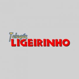 Telegás Ligeirinho